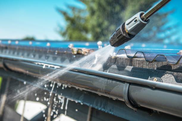 Best Deck Pressure Washing  in Woodsboro, MD