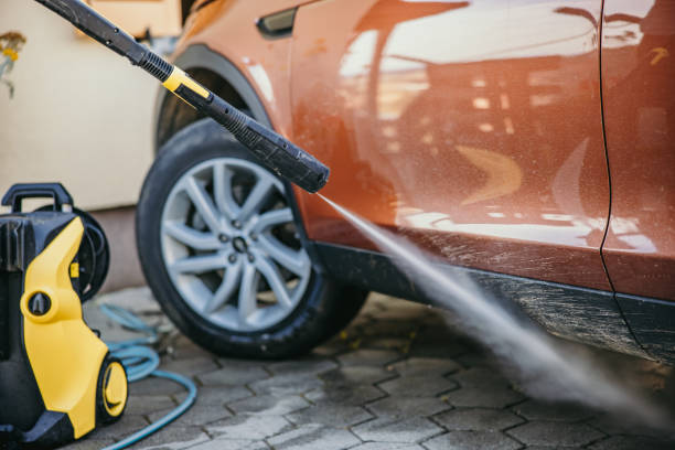 Best Roof Pressure Washing  in Woodsboro, MD