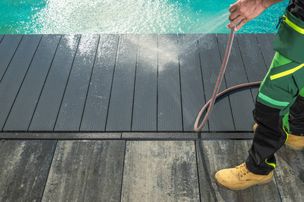 Best Local Pressure Washing Services  in Woodsboro, MD