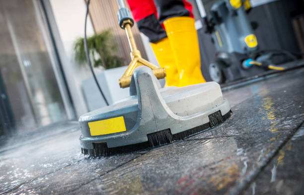Best Sidewalk Pressure Washing  in Woodsboro, MD
