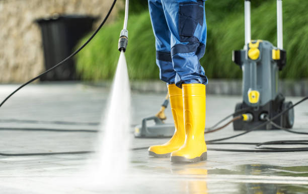 Best Exterior Home Cleaning  in Woodsboro, MD