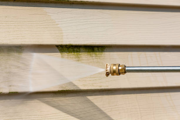 Best Residential Pressure Washing Services  in Woodsboro, MD