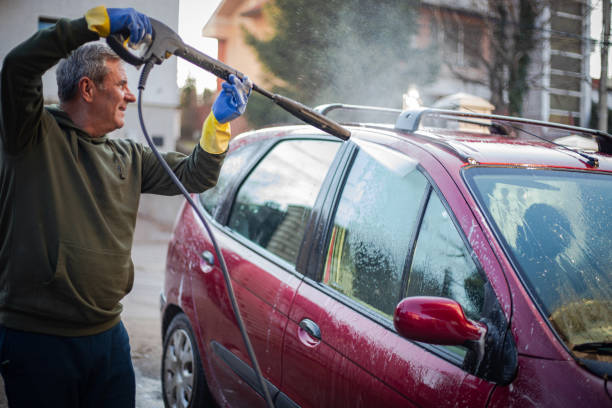 Trusted Woodsboro, MD Pressure Washing Experts