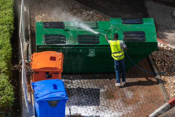 Best Affordable Pressure Washing  in Woodsboro, MD